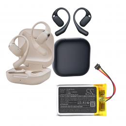 Baterie Shokz Openfit T910 LI267 600mAh