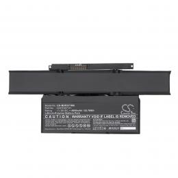 Baterie pro notebook Microsoft Surface G3HTA071H 4900 mAh