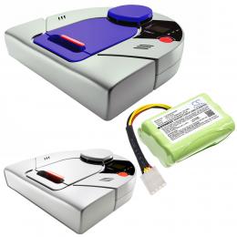 Baterie Neato XV-12 945-0006 3500 mAh
