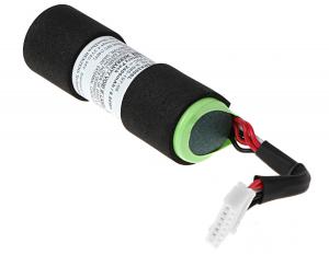 Baterie Sony SRS-X2 SF-02 s kapacitou 2400 mAh