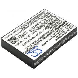 Baterie Motorola HKNN4013A SL1600 1800mAh