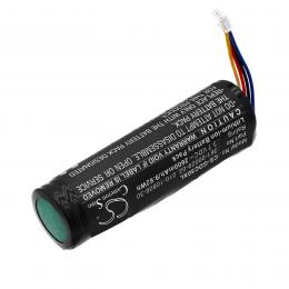 Baterie Garmin DC50 361-00029-02 2600 mAh