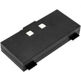 Baterie Hetronic HE010 68303010 2000mAh NiMH 9,6V