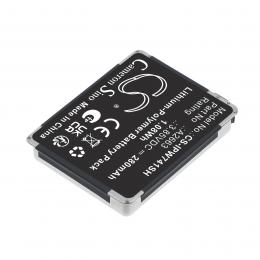 Baterie Apple A2473 A2663 280 mAh