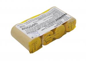 Baterie KARCHER K50 ABS-K55 3000 mAh