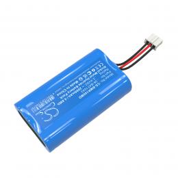 Baterie Alaris Micro 1 Spirometer OM11861 2000mAh