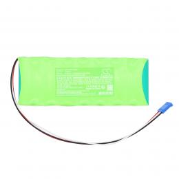 Baterie Schiller AT10 plus 110314 2700 mAh