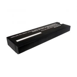 Baterie Nihon Kohden ECG-6851K LCT-1912NK 2300mAh