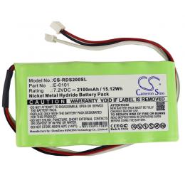 Baterie Rover S2 E-0101 2100 mAh