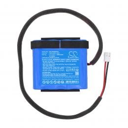 Baterie Philips SD80 INR18650-4S2P 6800 mAh