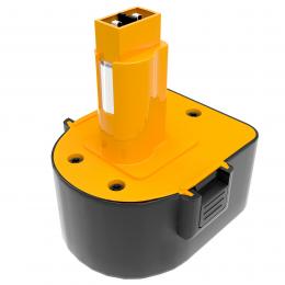 Baterie DeWalt 2802K DE9074 1500 mAh