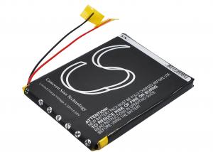 Baterie Modecom MX3 1ICP4/44/54(2PIN60) 1300mAh