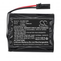 Baterie Verizon 1100000712 s kapacitou 2900 mAh
