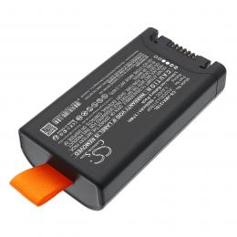 JBL PartyBox Club 120 FG2CELL21700P baterie 5000 mAh
