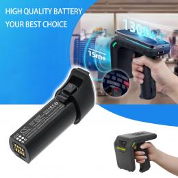 Baterie Urovo RFG91 NB49RFG91 s kapacitou 4900 mAh