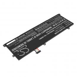 Baterie pro HP Book Pro 16 N39817-2C1 s kapacitou 8300 mAh