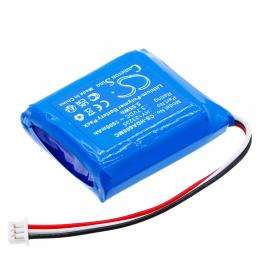 Baterie HP DSJ-A6x HY123235 1500 mAh