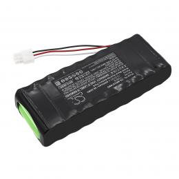 Baterie Medical Econet Cardio M 110616 4000mAh