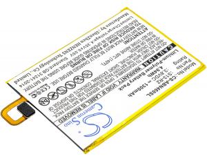 Baterie pro Amazon Kindle Voyage S13-R2 1300 mAh