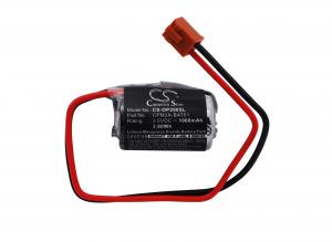 Baterie Omron CQM1H CPM2A-BAT01 1000mAh