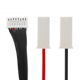 Baterie Midea Q5 BP25220I 2000mAh