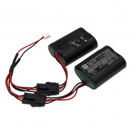 Baterie Tyco PG9901 103-304742 3,6 V