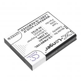 Baterie Point Mobile PM80 80-BTSC 5000mAh