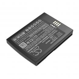 Baterie Shure ADX1M 95A24863 500mAh