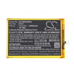 Baterie Xiaomi 23026RN54G BN5F 5000mAh