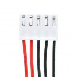 Baterie Zoncare iMAC 300 WP-BTQ-09 s kapacitou 1750 mAh
