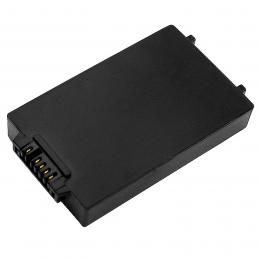 Baterie Honeywell 99EXhc 99EX-BTEC-1 s kapacitou 2400 mAh