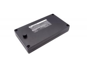 Baterie Gross Funk SE889 GF001 s kapacitou 2000 mAh