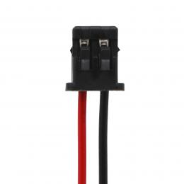 Volvo FOMOCO alarm siréna 55AAAH2BMX 700mAh baterie