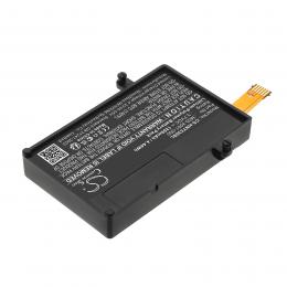Baterie Honeywell Icon M05-3001-000 1200 mAh