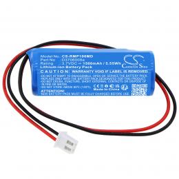 Baterie Revitive Medic Plus D3706008a 1500mAh
