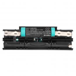 Baterie Black+Decker FV18LA INR18650-5S1P 2000mAh