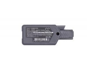 Baterie Wolf Garten GT815 7420072 2000mAh