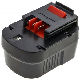 Baterie Black & Decker BD18PSK A12 3000 mAh