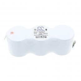 Baterie Van Lien 3D2.0HT 1190011 2400mAh