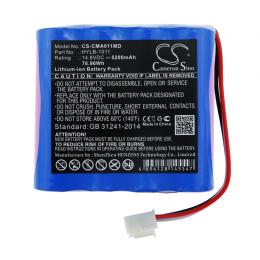 Baterie Comen Star 5000 HYLB-1011 s kapacitou 5200 mAh