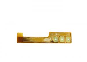 Baterie pro Apple iPod Nano 4. generace, 4GB, 240 mAh, 616-0405