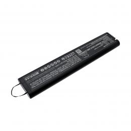 Baterie Esaote Ultra Sound NL2044 s kapacitou 6600 mAh