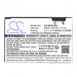 Baterie Motorola V235 BR50 710mAh