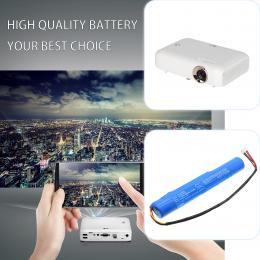 Baterie LG PH550 EAC63238201 2600 mAh