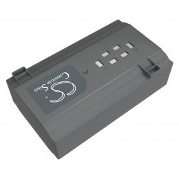 Baterie Logi VR0032 533-000230 6300mAh
