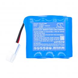 Baterie Life-Point Pro AED BAT-11 4500 mAh