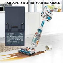 Baterie Genius Invictus X5 6INR19/66 2000mAh