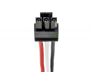 Baterie Honeywell Thor VM1 160000-0000 3400 mAh