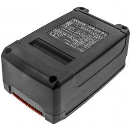 Baterie Einhell P-X-C Plus 45.114.36 4000mAh