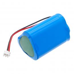 Baterie Midea R1-L061D RV3TH2020 1000mAh